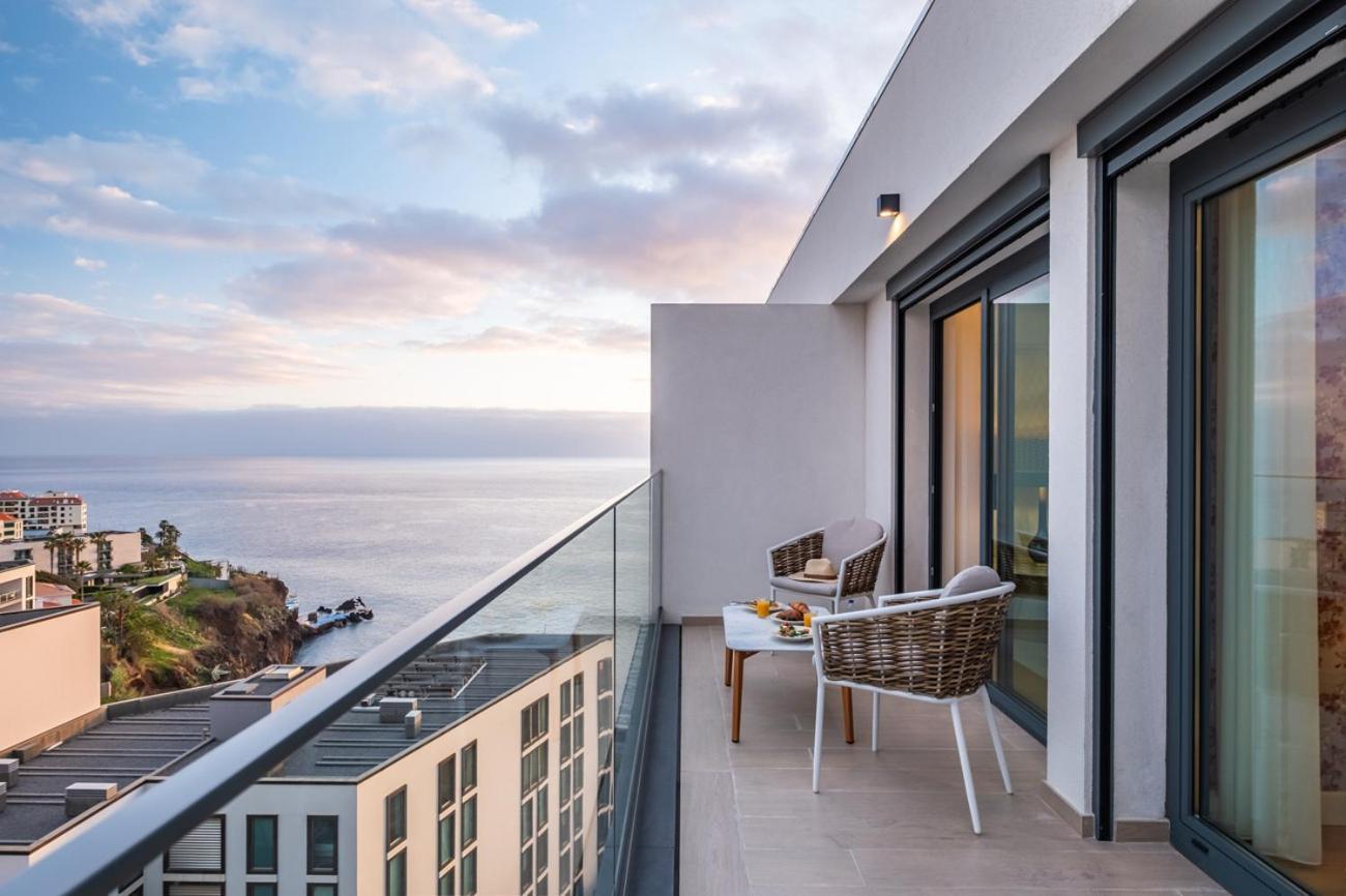 Ocean's Whisper By Madeira Sun Travel Funchal (Madeira)